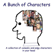 Visit A Bunch of Characters